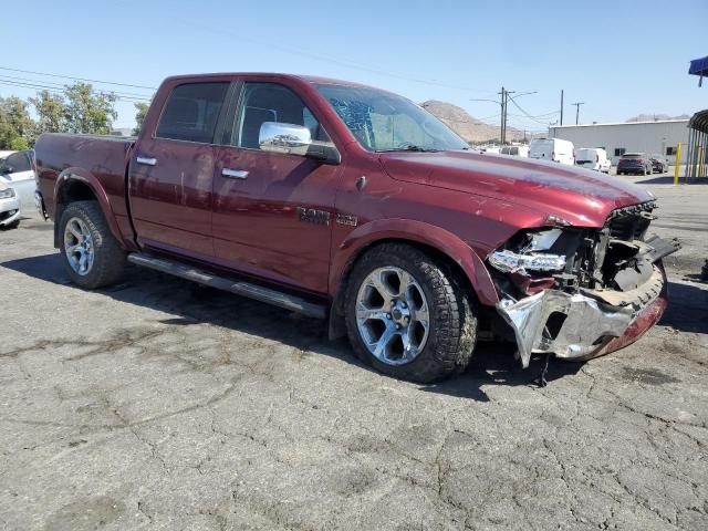 2018 RAM 1500 LARAM - 1C6RR7NT4JS238102