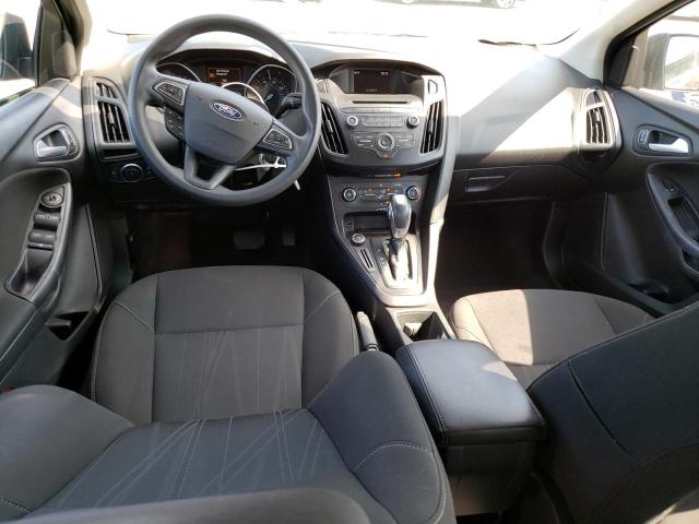 2015 FORD FOCUS SE - 1FADP3K2XFL215055