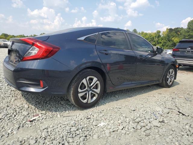 2018 HONDA CIVIC LX - 2HGFC2F59JH508840