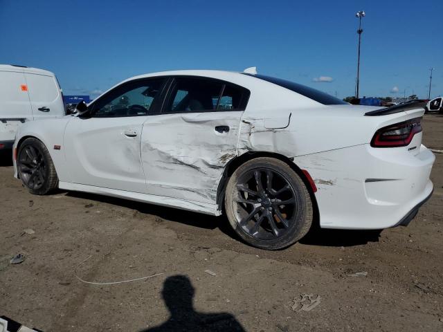 2023 DODGE CHARGER SC - 2C3CDXGJ4PH541720