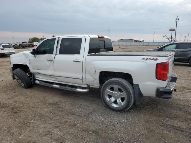 VIN 3GCUKSEC7HG266519 2017 Chevrolet Silverado, K15... no.2