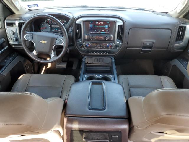 2015 CHEVROLET SILVERADO - 3GCUKSEC4FG466464