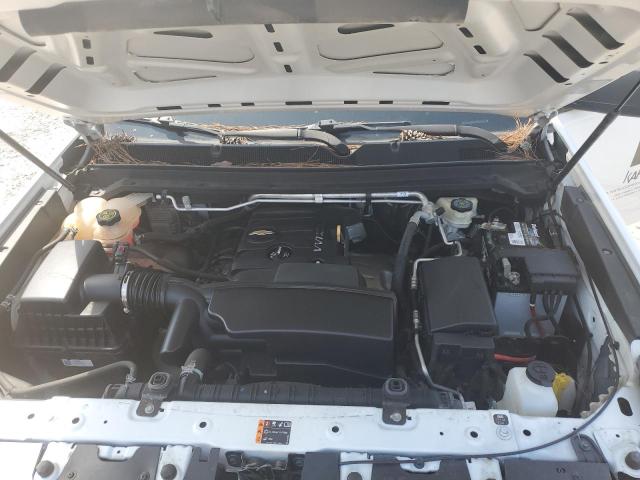 2017 CHEVROLET COLORADO - 1GCHSBEA4H1209998