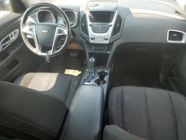2016 CHEVROLET EQUINOX LT - 2GNFLFEK5G6280876