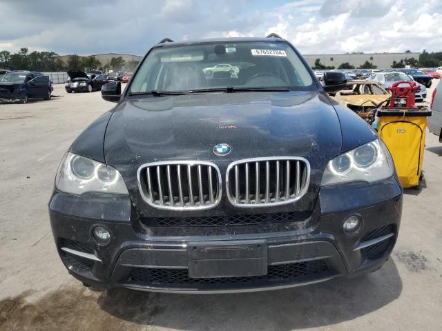 VIN 5UXZV4C54D0B17739 2013 BMW X5, Xdrive35I no.5