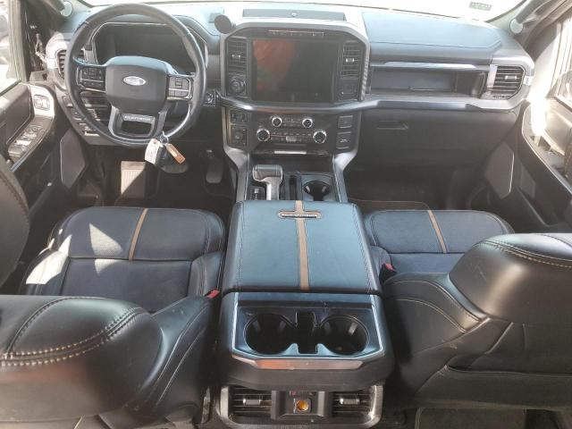 2021 FORD F150 SUPER - 1FTFW1E82MFA99937