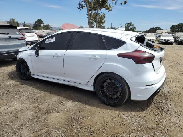 2017 FORD FOCUS RS WF0DP3TH7H4119097