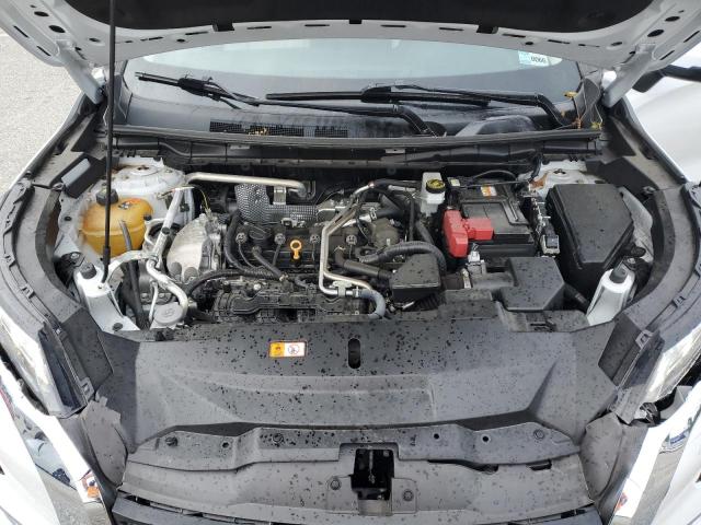 2022 MITSUBISHI OUTLANDER JA4J3VA8XNZ025837