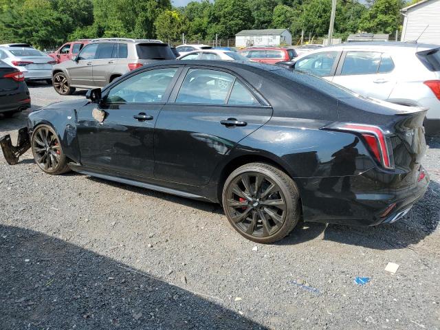 VIN 1G6DC5RK9P0147859 2023 Cadillac CT4, Sport no.2