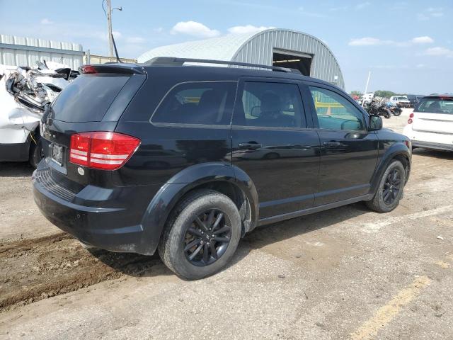 2020 DODGE JOURNEY SE - 3C4PDCAB6LT181469