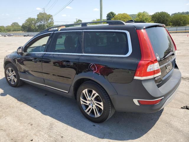 VOLVO XC70 3.2 P 2015 black 4dr spor gas YV4952NBXF1187634 photo #3