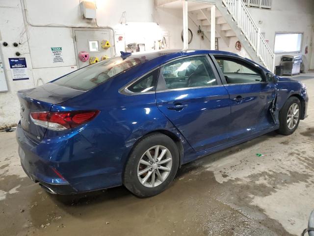 2019 HYUNDAI SONATA SE - 5NPE24AF0KH747193