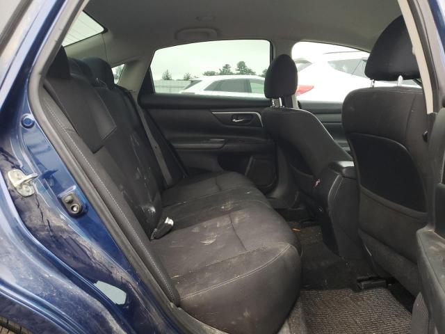 2018 NISSAN ALTIMA 2.5 - 1N4AL3APXJC138935