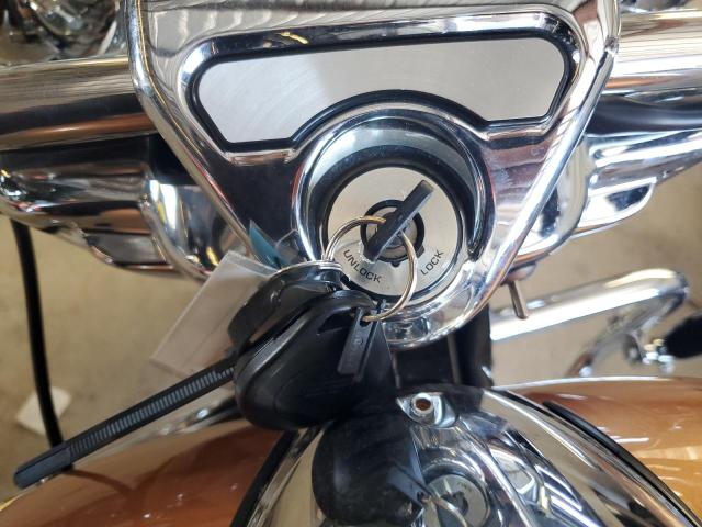 2008 HARLEY-DAVIDSON FLHRC 105T - 1HD1FR4468Y649088