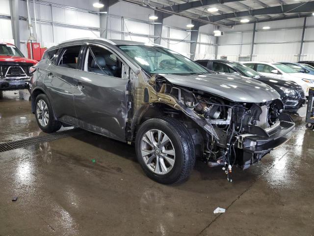 VIN 5N1AZ2MG5FN251942 2015 NISSAN MURANO no.4