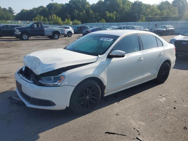 3VWDX7AJ8DM403558 Volkswagen Jetta Se 2013