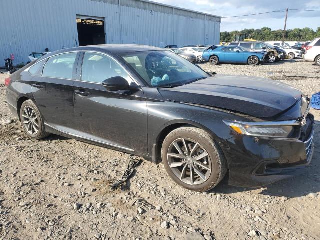 2022 HONDA ACCORD EXL 1HGCV1F51NA029999  68667544