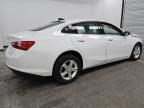 CHEVROLET MALIBU LS photo