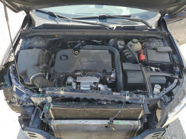 2017 CHEVROLET MALIBU LS - 1G1ZB5ST1HF240990