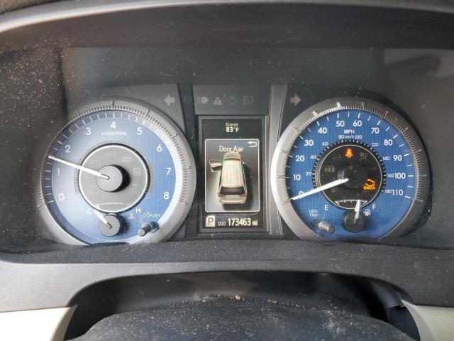 2016 TOYOTA SIENNA XLE - 5TDYK3DC3GS694855