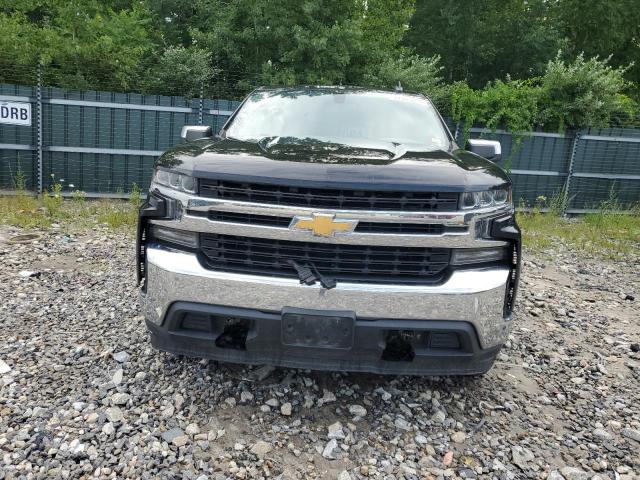 2019 CHEVROLET SILVERADO - 1GCRYDED6KZ253695