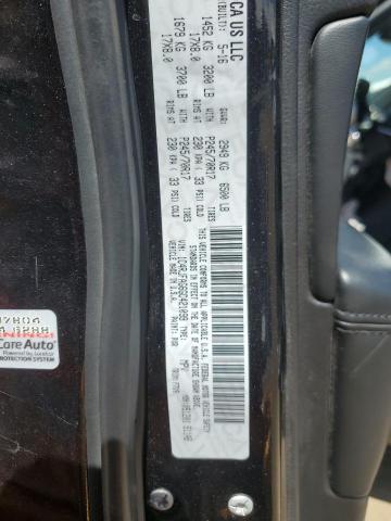 2016 JEEP GRAND CHER - 1C4RJFAG6GC421099