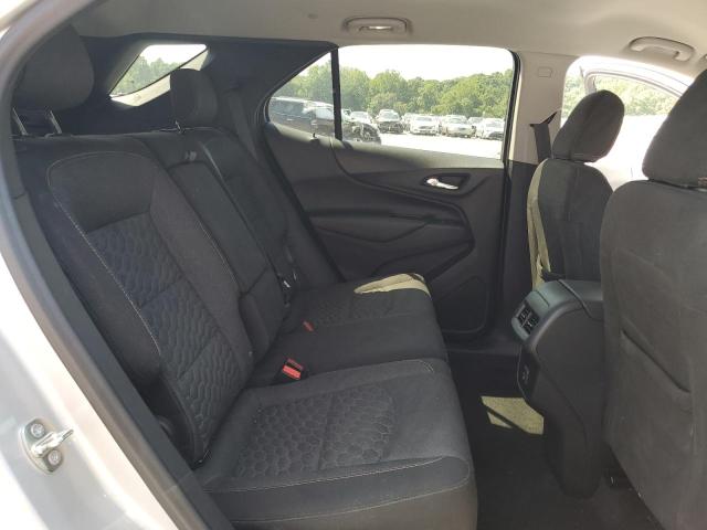 2019 CHEVROLET EQUINOX LT - 3GNAXUEV0KS510007