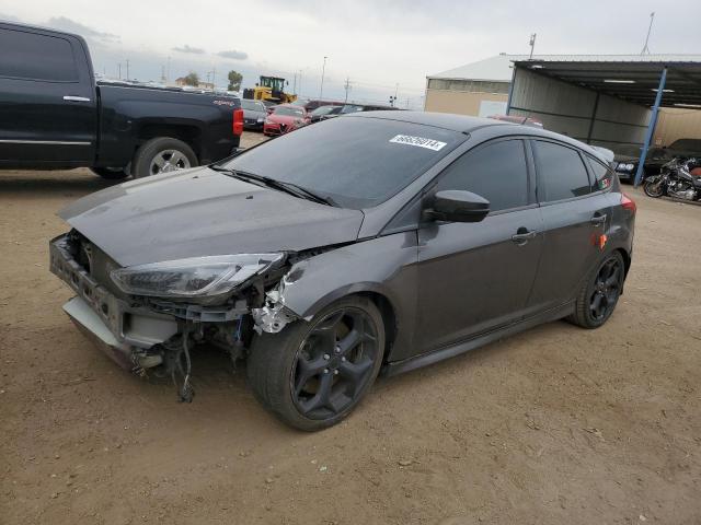 2016 FORD FOCUS ST #2872247227