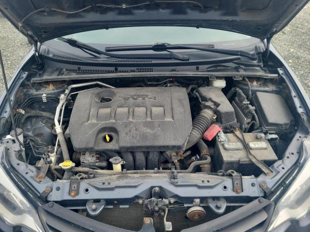 2016 TOYOTA COROLLA L - 2T1BURHE1GC733093