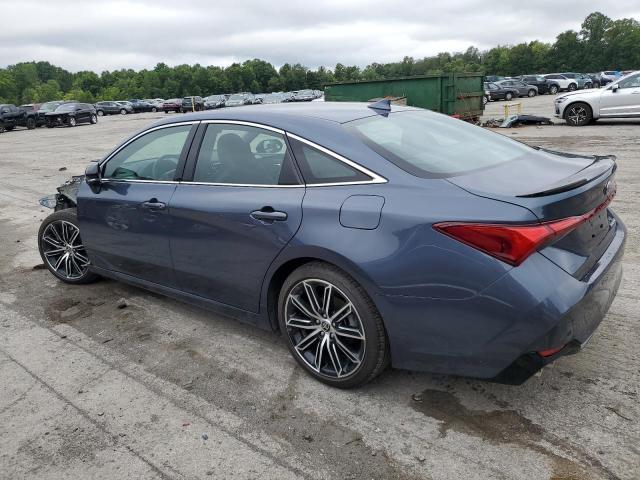 2022 TOYOTA AVALON TOU 4T1HZ1FB3NU072815