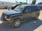 2017 JEEP PATRIOT SP - 1C4NJRBB4HD144838