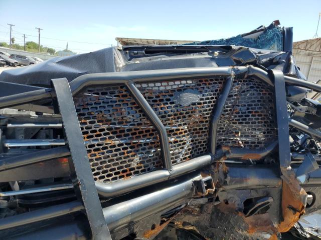 2017 CHEVROLET SILVERADO - 1GC1KWEY7HF228621