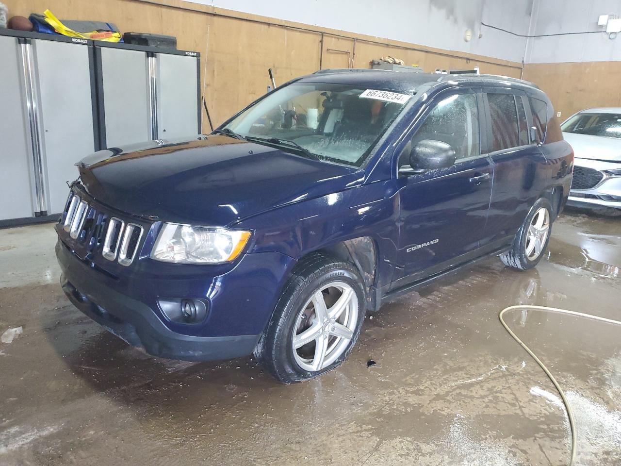 Jeep Compass 2012 MK49