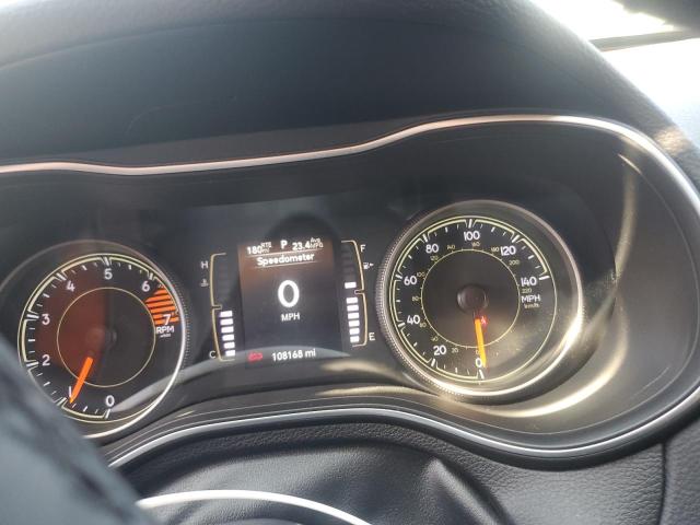 2019 JEEP CHEROKEE L - 1C4PJLLB5KD151373