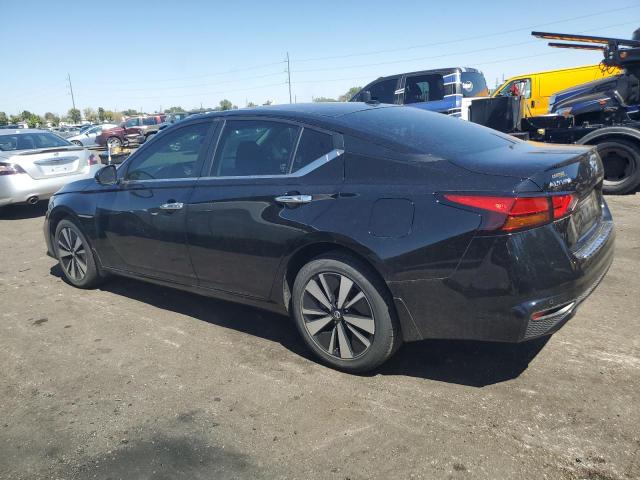 2021 NISSAN ALTIMA SV - 1N4BL4DW8MN310773