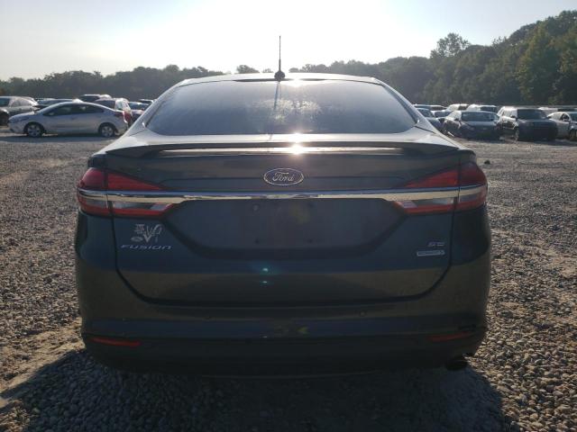 2018 FORD FUSION SE - 3FA6P0HD7JR279676