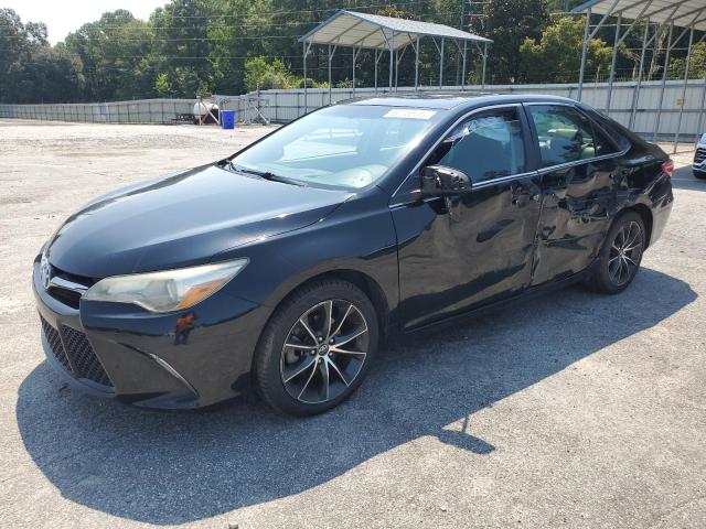 VIN 4T1BF1FK6FU490088 2015 Toyota Camry, LE no.1