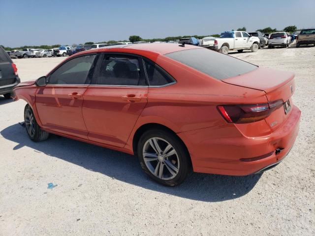 2019 VOLKSWAGEN JETTA S - 3VWCB7BU9KM147950