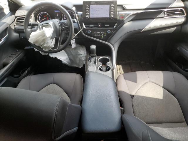 2022 TOYOTA CAMRY LE - 4T1C11AK4NU640384