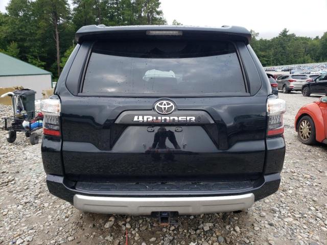 2022 TOYOTA 4RUNNER SR - JTERU5JR1N6005777