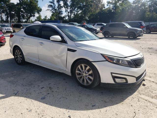Vin: 5xxgn4a74eg266338, lot: 69219434, kia optima ex 20144