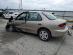 Lot #2957598513 2002 CHEVROLET CAVALIER L