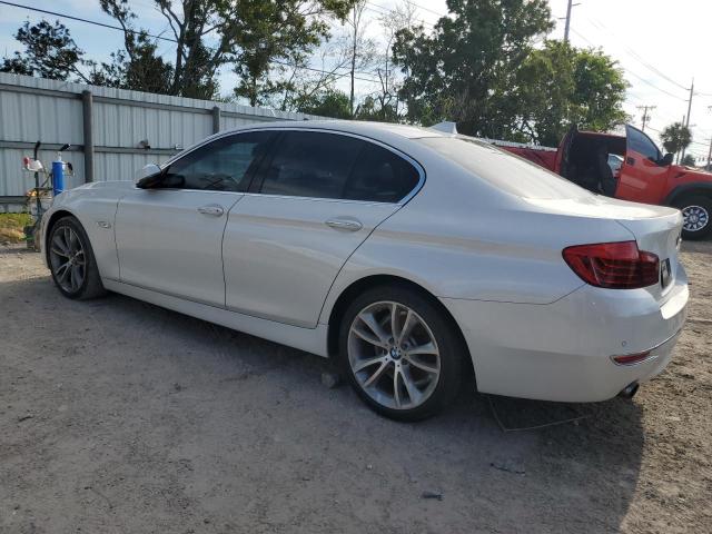 VIN WBA5B1C55GG551083 2016 BMW 5 Series, 535 I no.2