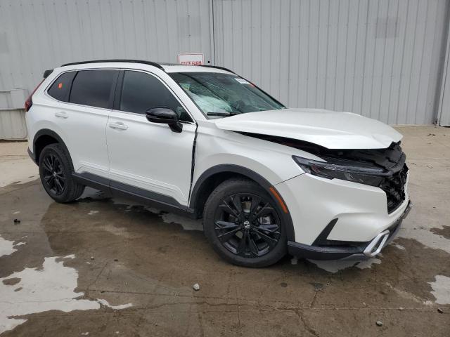2024 HONDA CR-V SPORT - 7FARS6H91RE049007