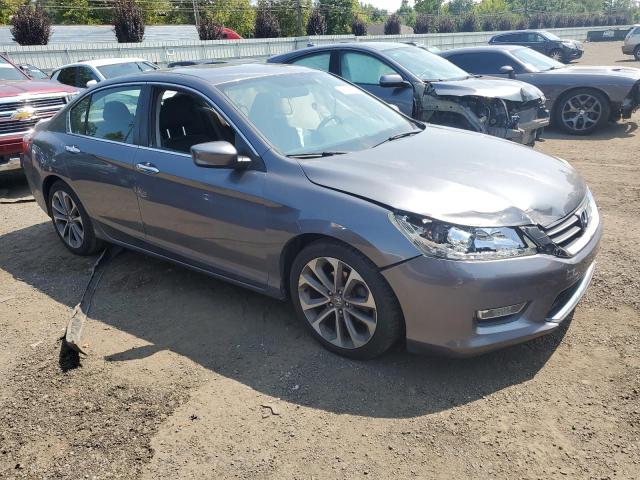 VIN 1HGCR2F50DA221701 2013 Honda Accord, Sport no.4