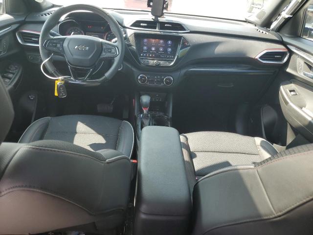 2023 CHEVROLET TRAILBLAZE - KL79MUSL7PB134185