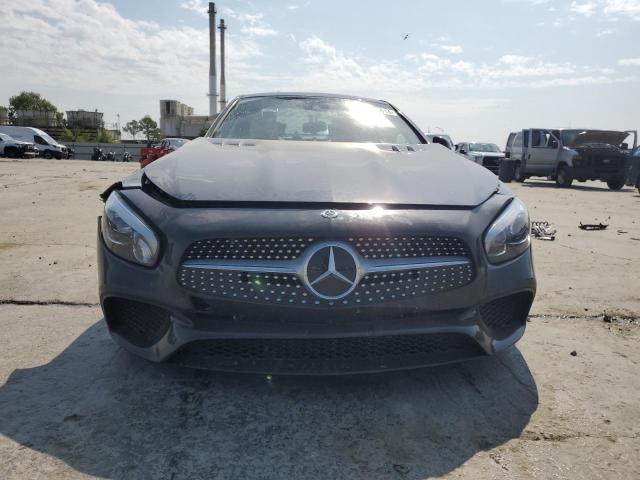 2020 MERCEDES-BENZ SL 450 WDDJK6GA2LF058666