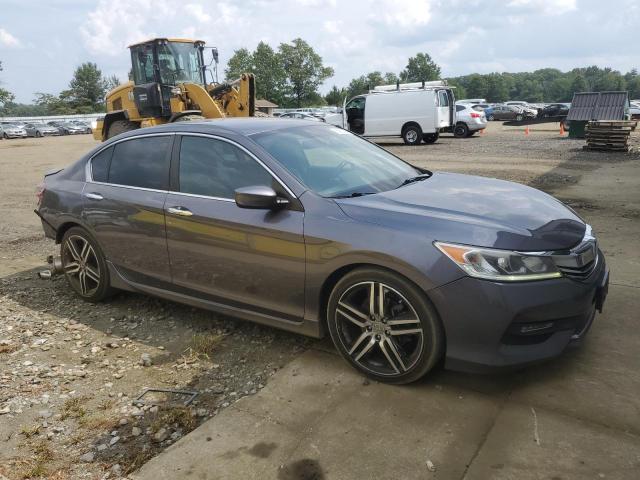 2017 HONDA ACCORD SPO - 1HGCR2F52HA032750