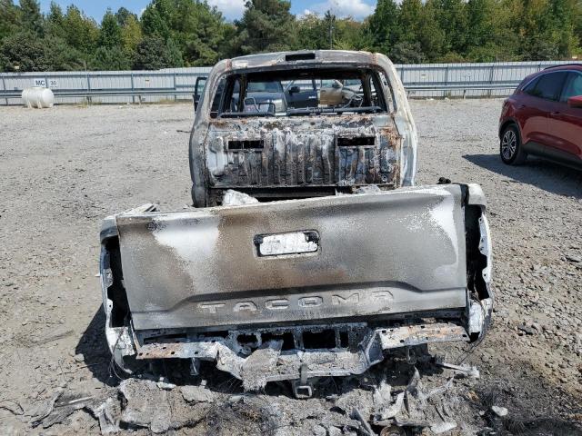 2023 TOYOTA TACOMA DOU - 3TMCZ5AN5PM565300