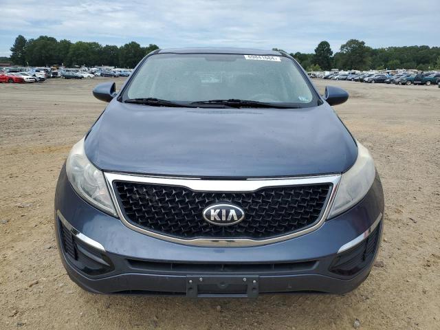 2016 KIA SPORTAGE L KNDPB3AC4G7855188  69841684